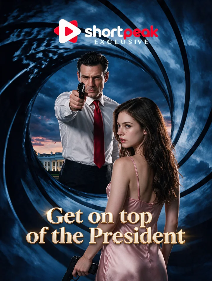 Get on top of the President