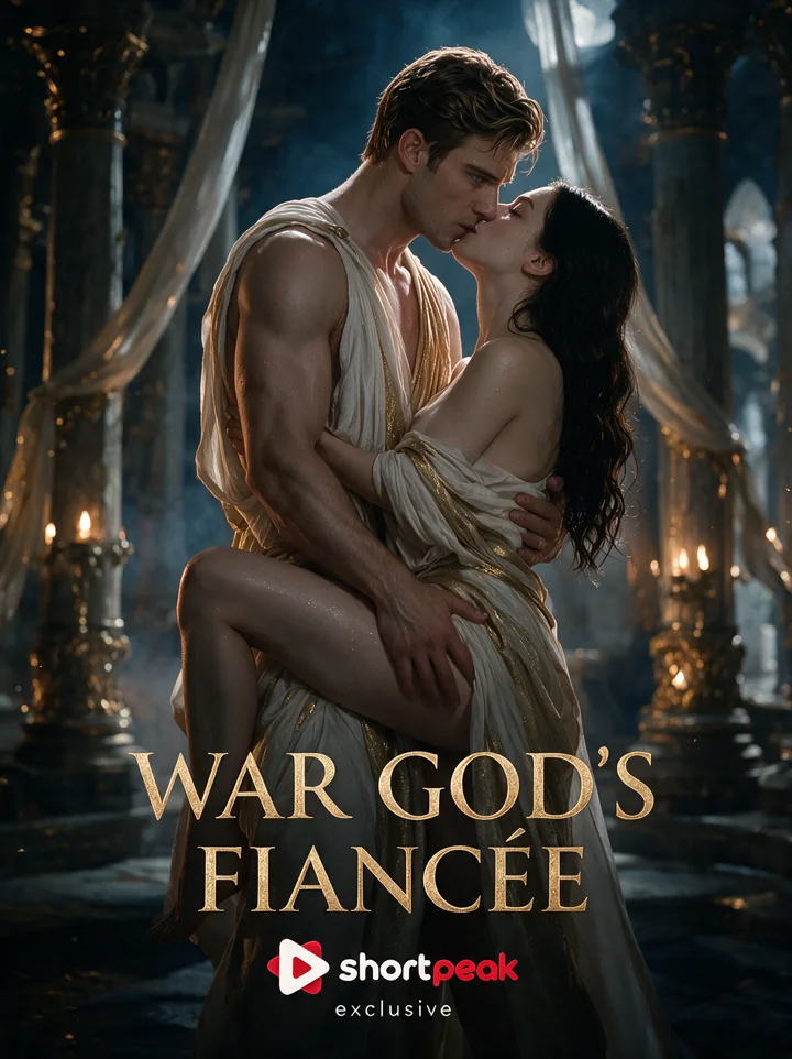 War God's Fiancee