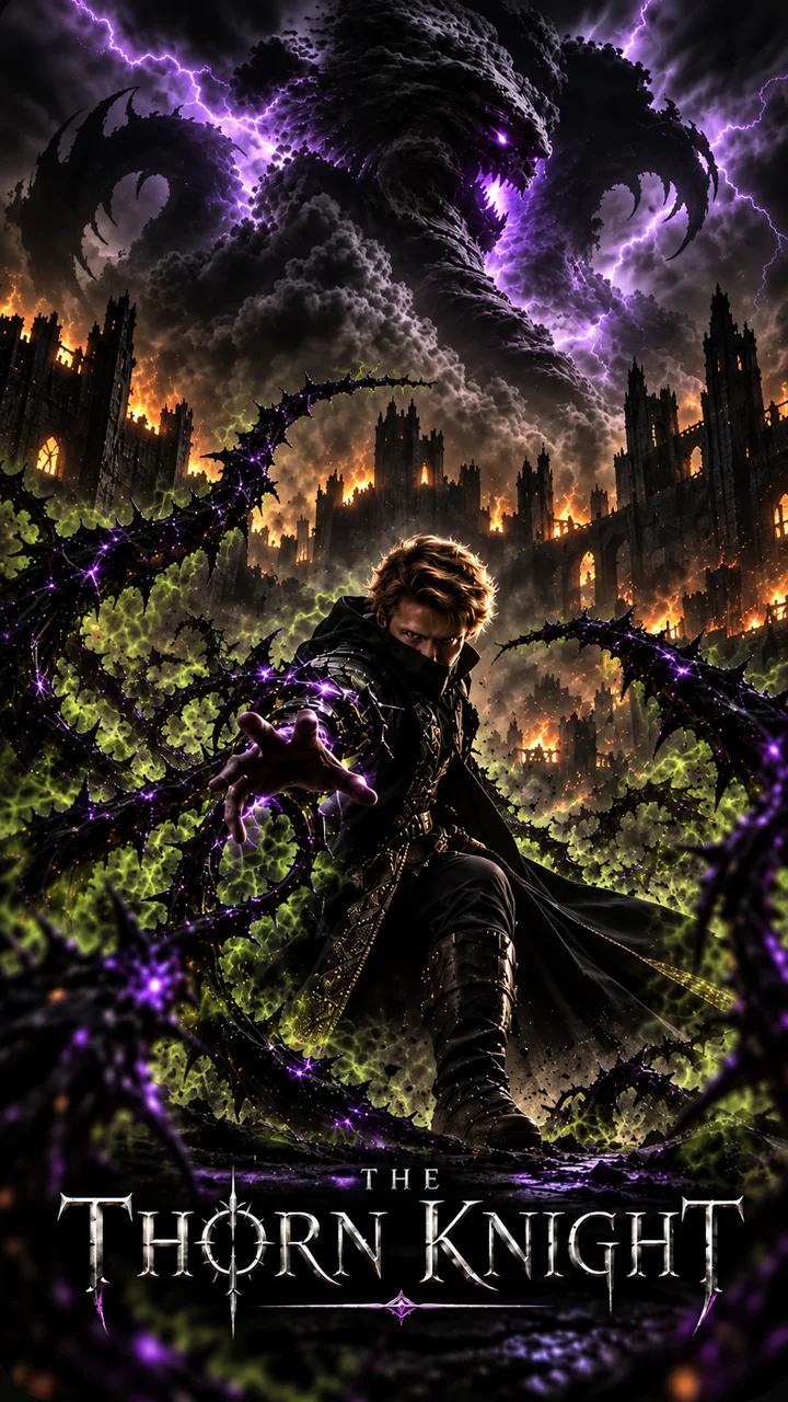The Thorn Knight