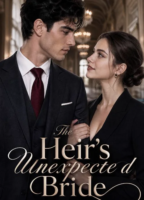 The Heir's Unexpected Bride