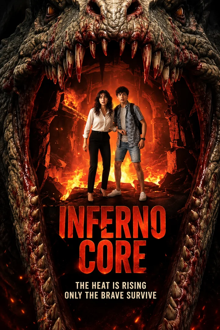 Inferno Heat