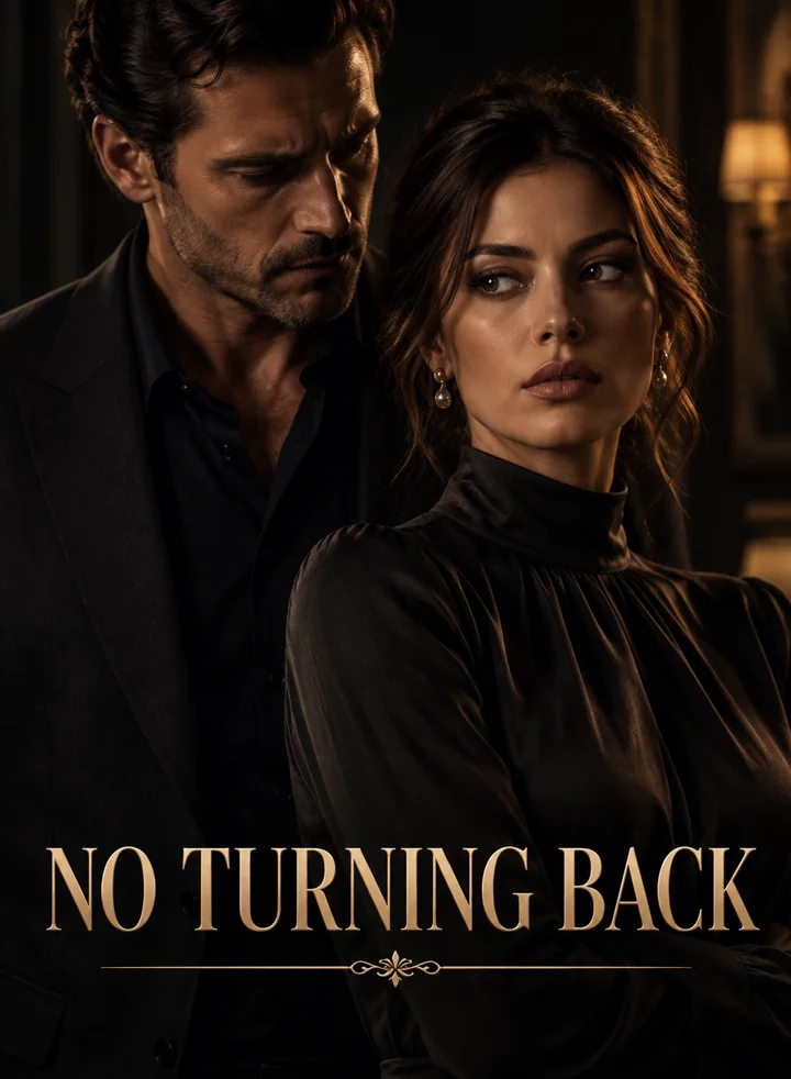 NO TURNING BACK