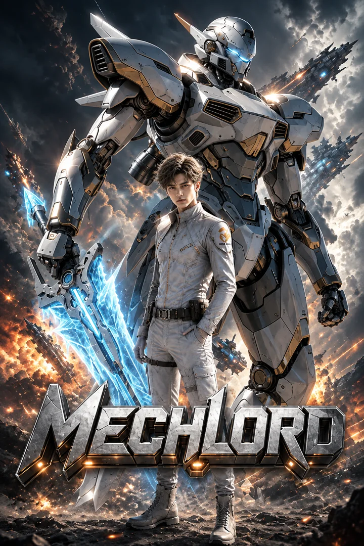 MechLord
