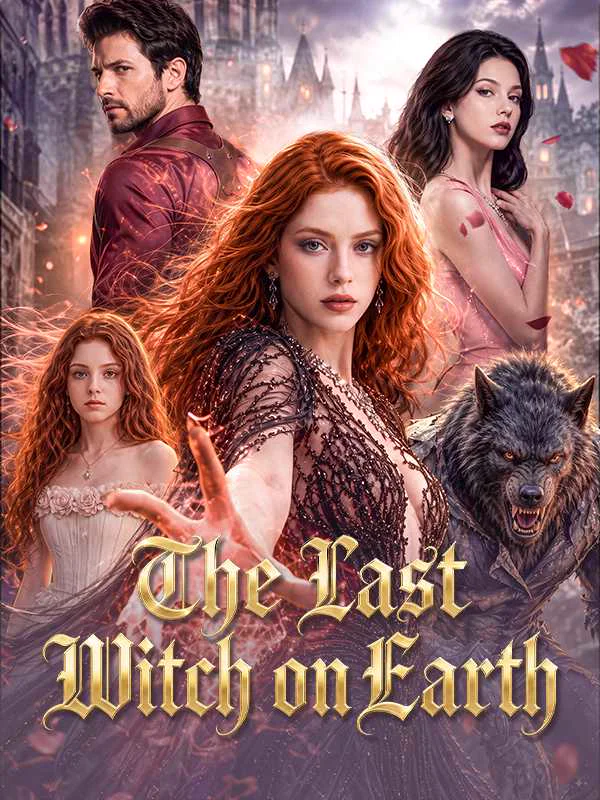The Last Witch on Earth