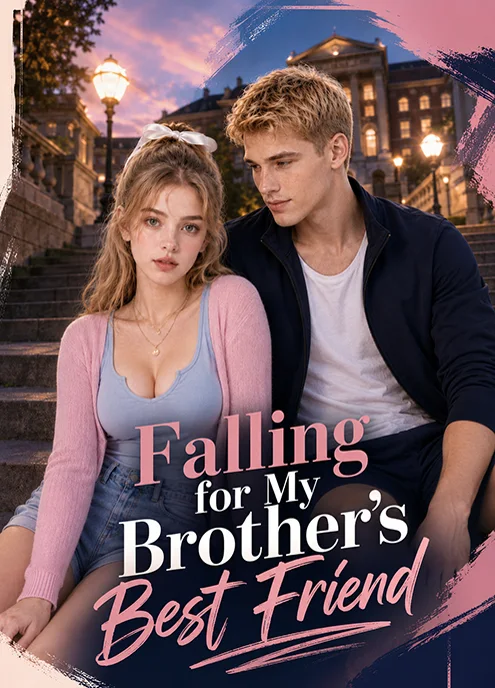 Falling for My Brotherâs Best Friend
