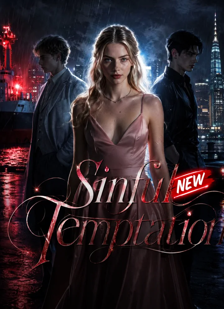 Sinful Temptation - NEW