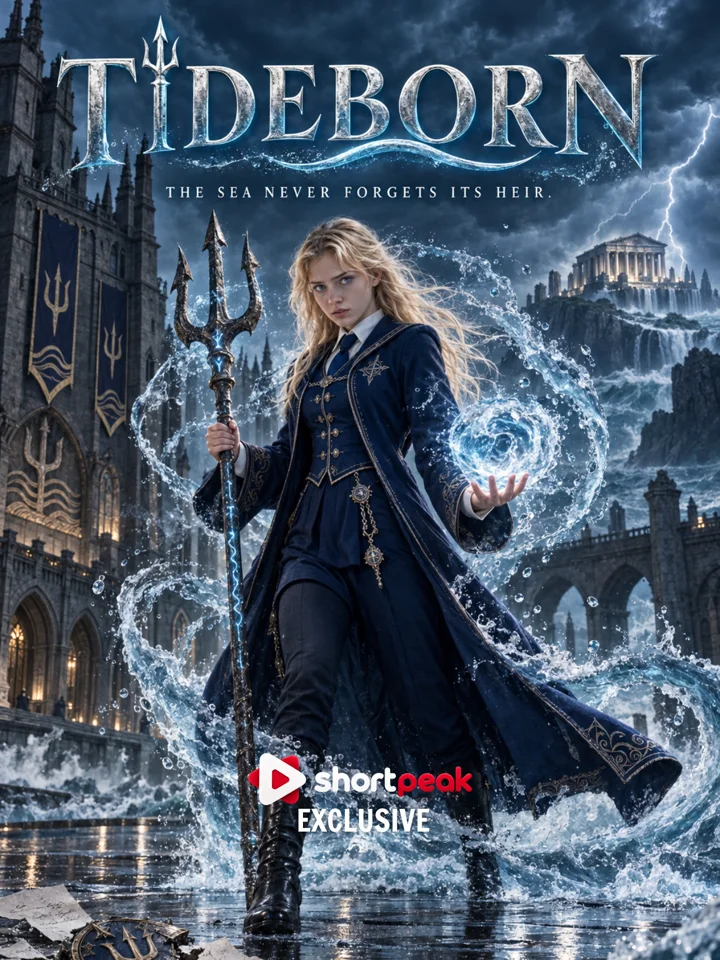 Tide Born