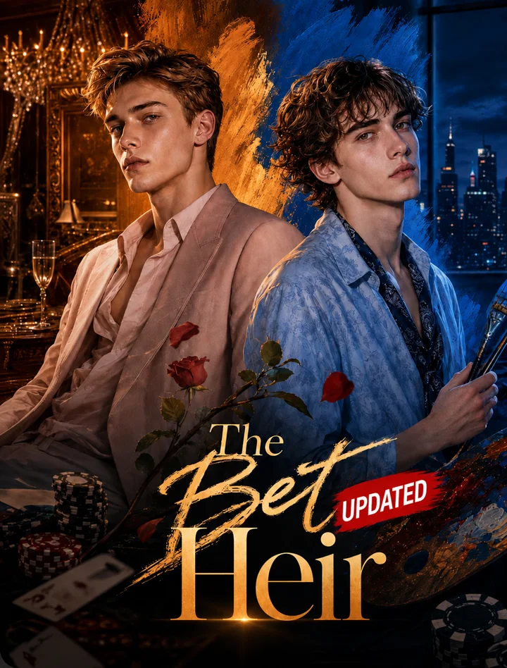The Bet Heir - NEW