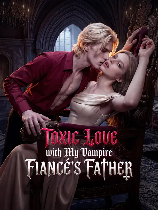 Toxic Love With My Vampire Fiances Father 2