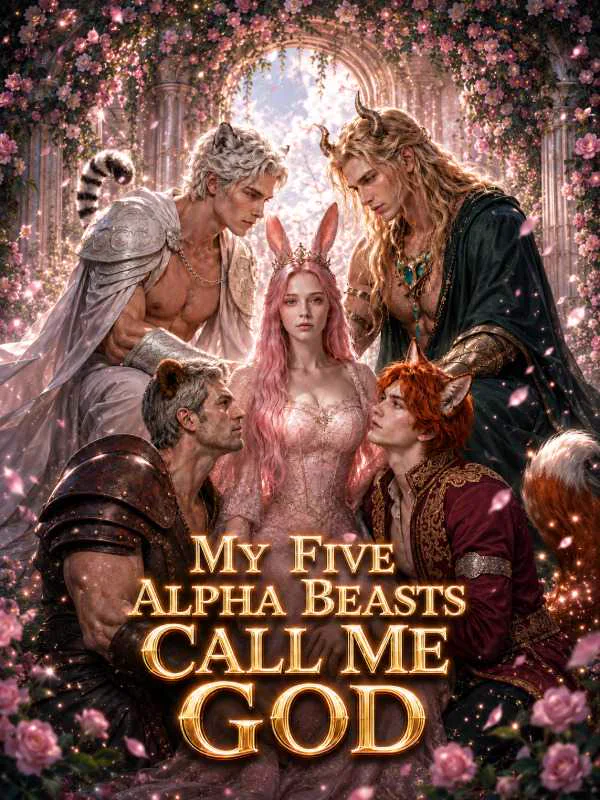 My Five Alpha Beasts Call Me God