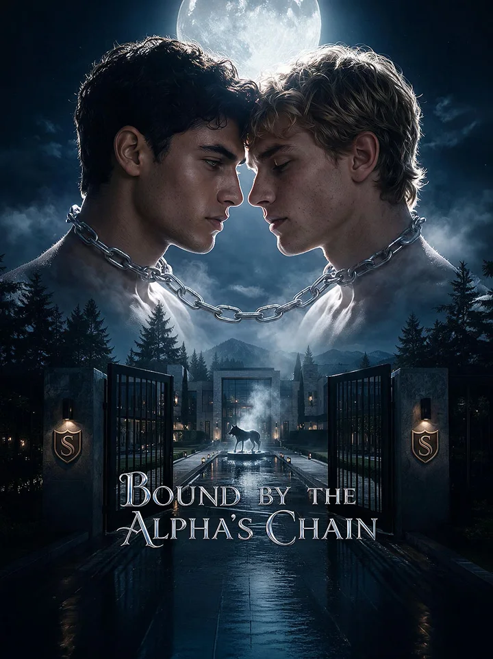 Bound by the Alphaâs Chain