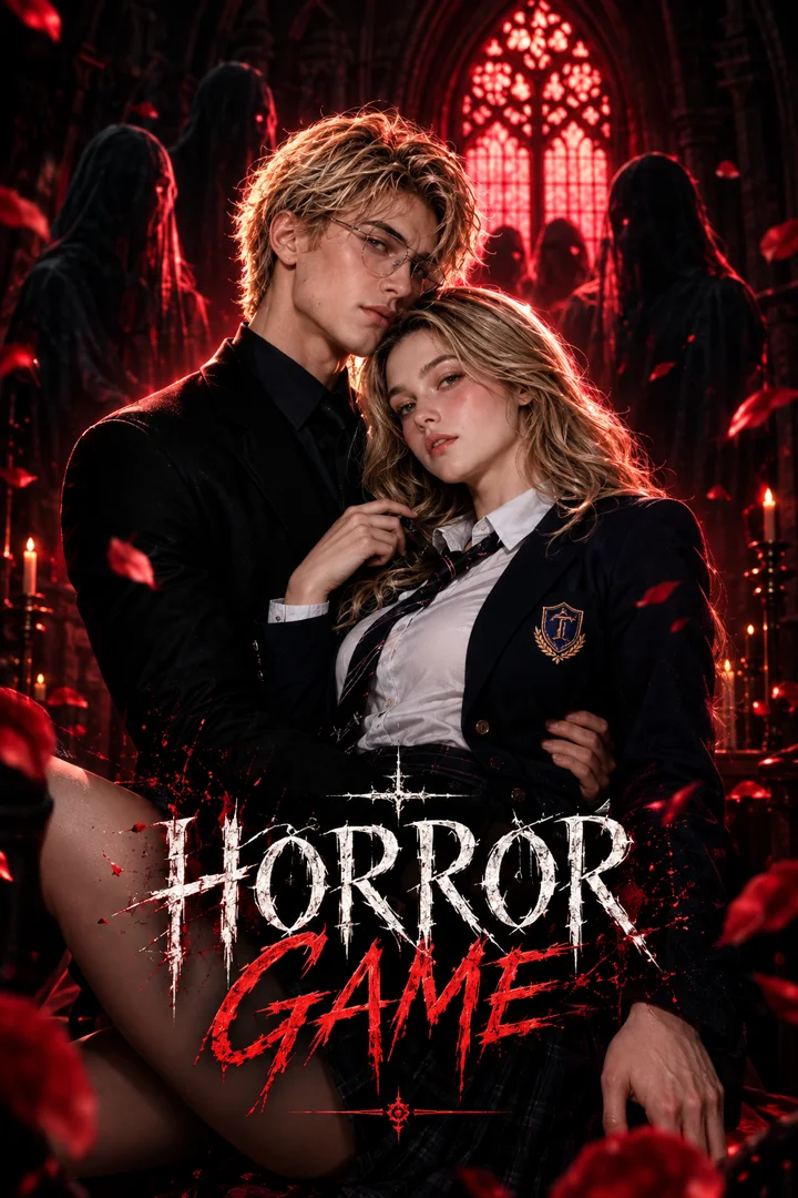 Horror Game