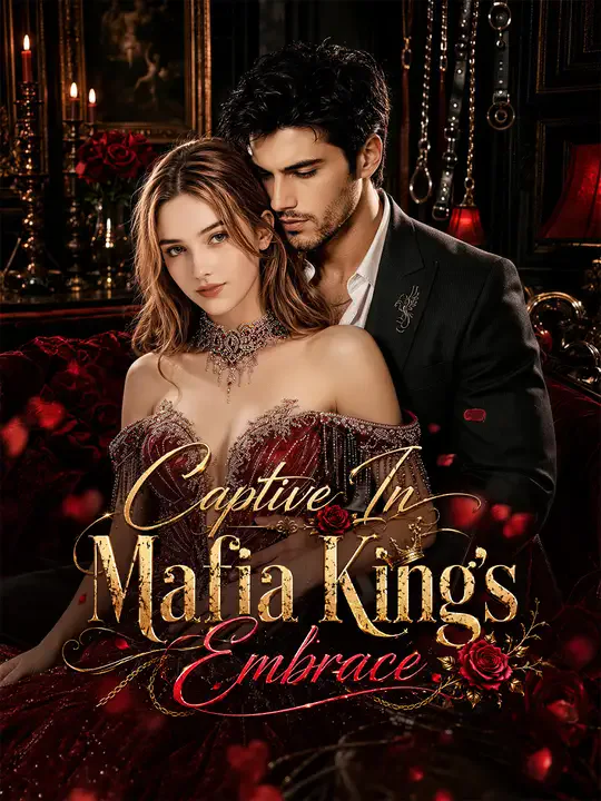 Captive In Mafia Kings Embrace