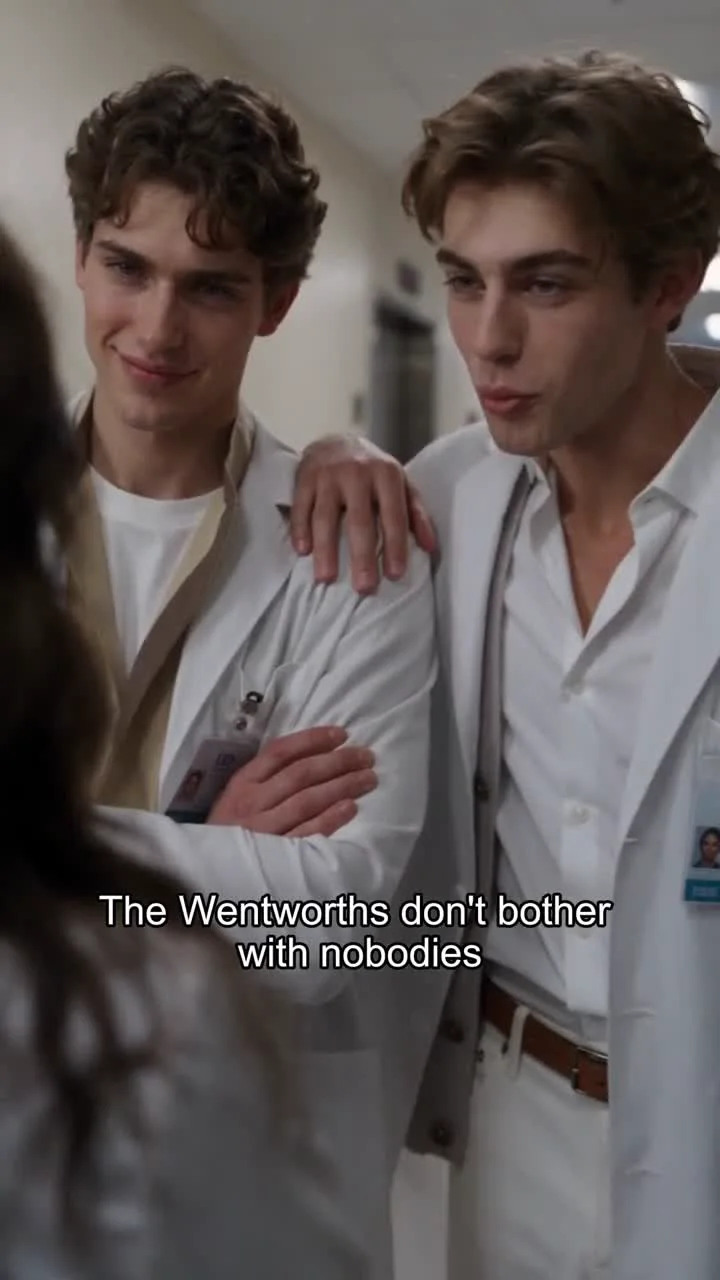 Taming The Resident My Cruel Attending doctor Is My Online Master