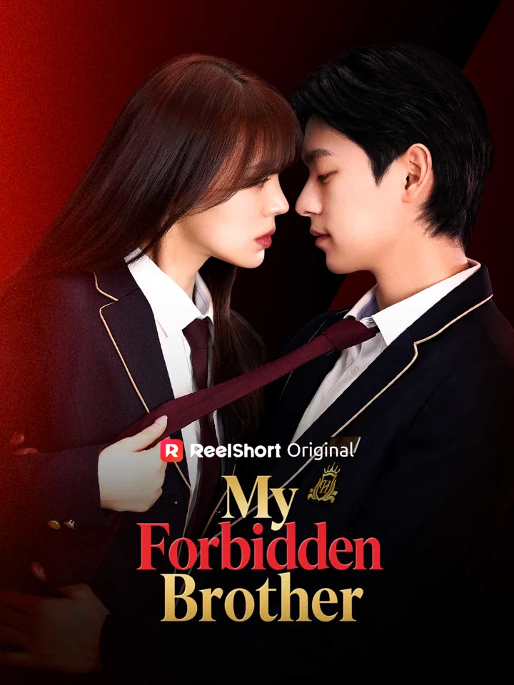 My Forbidden Brother 2