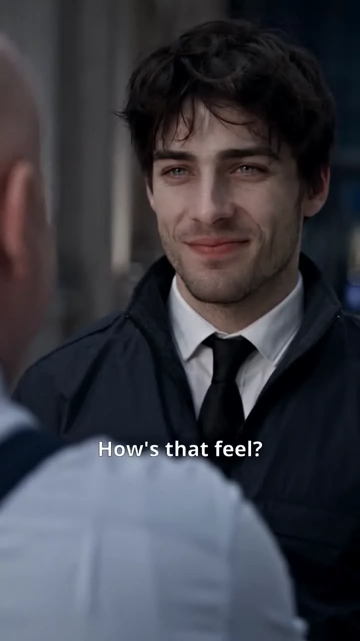 The Last Mender