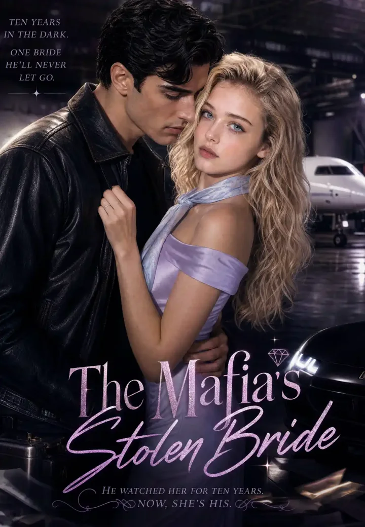 The Mafia's Stolen Bride