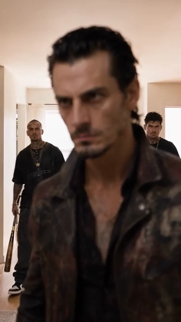 The Fool Was The Mafia King All Along