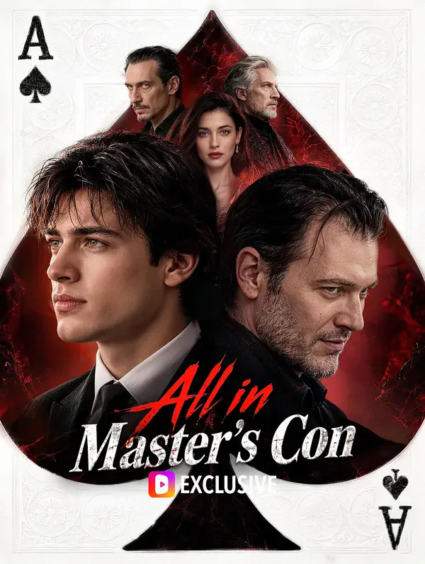 All In Masters Con