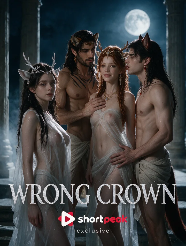 Wrong Crown