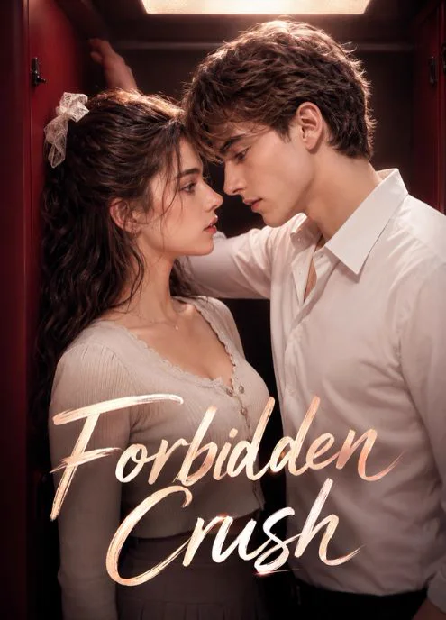 Forbidden Crush