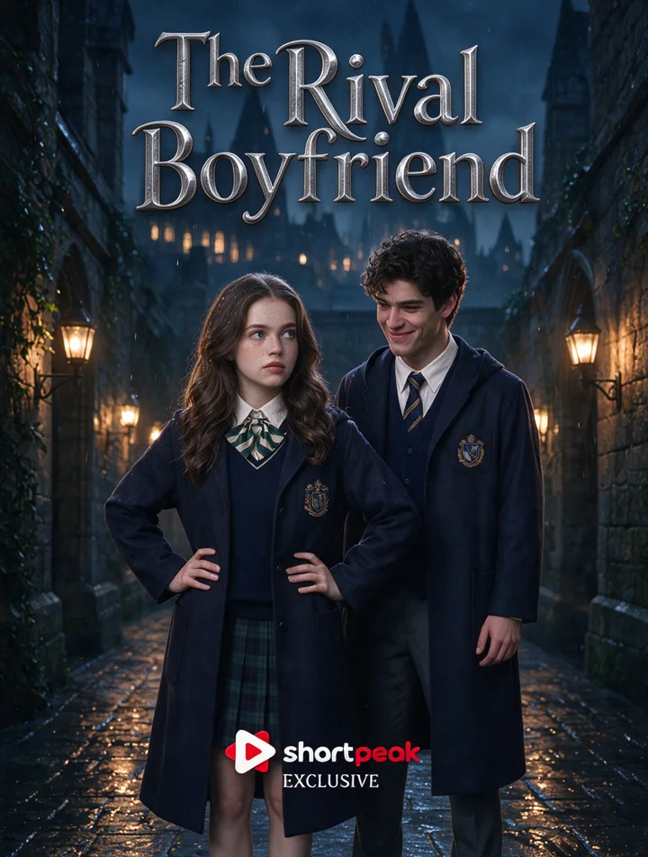 The Rival Boyfriend