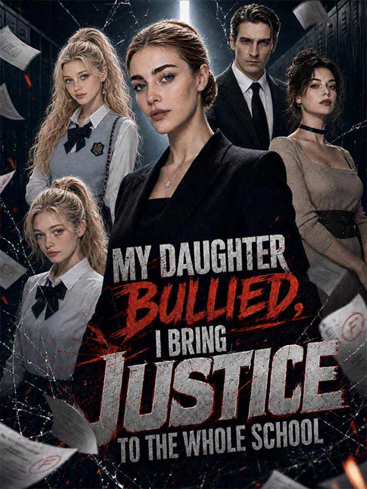 My Daughter Bulliedï¼I Bring Justice to the Whole School