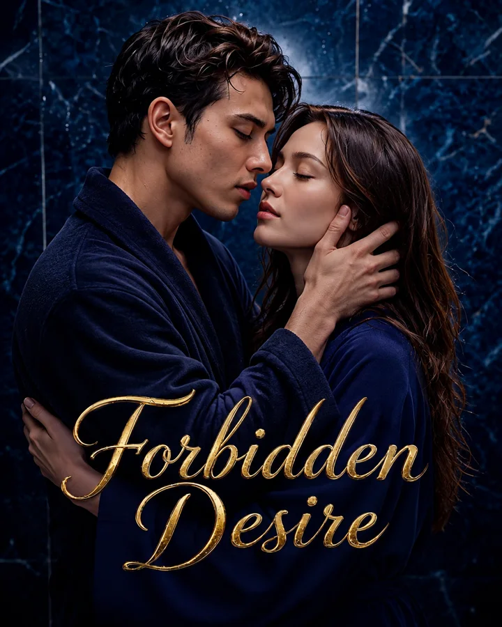 Forbidden Desire - FULL