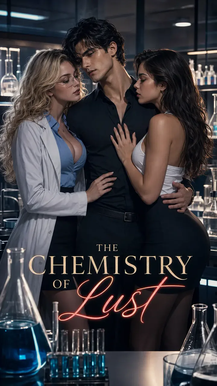 The Chemistry of Lust