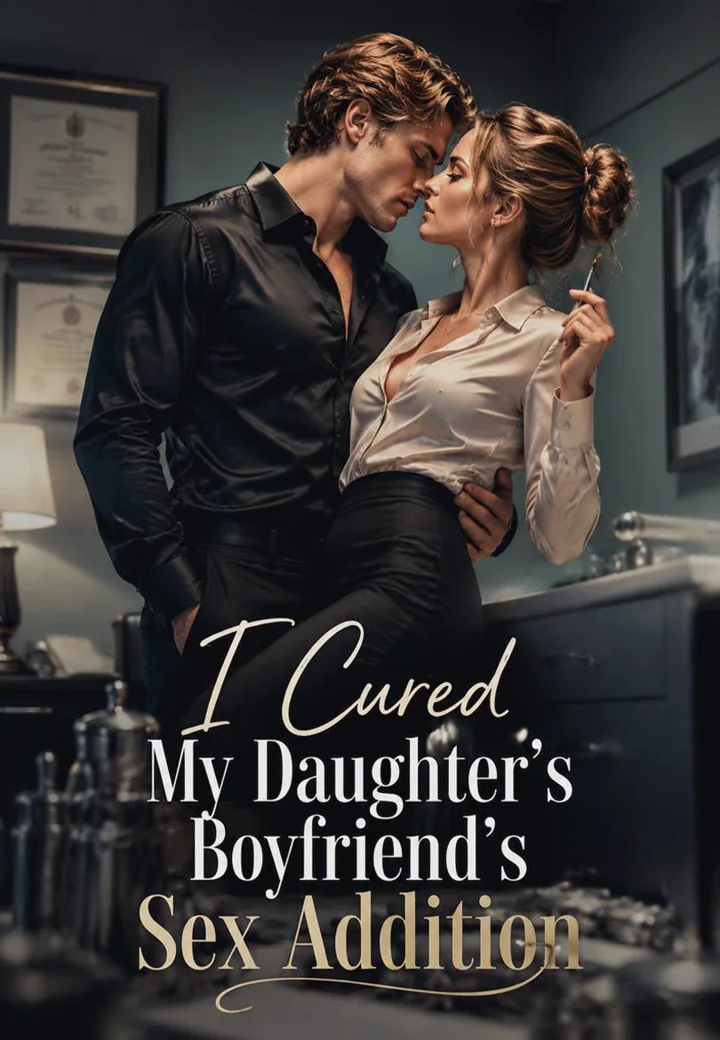 I Cured My Daughters Boyfriends Sex Addition