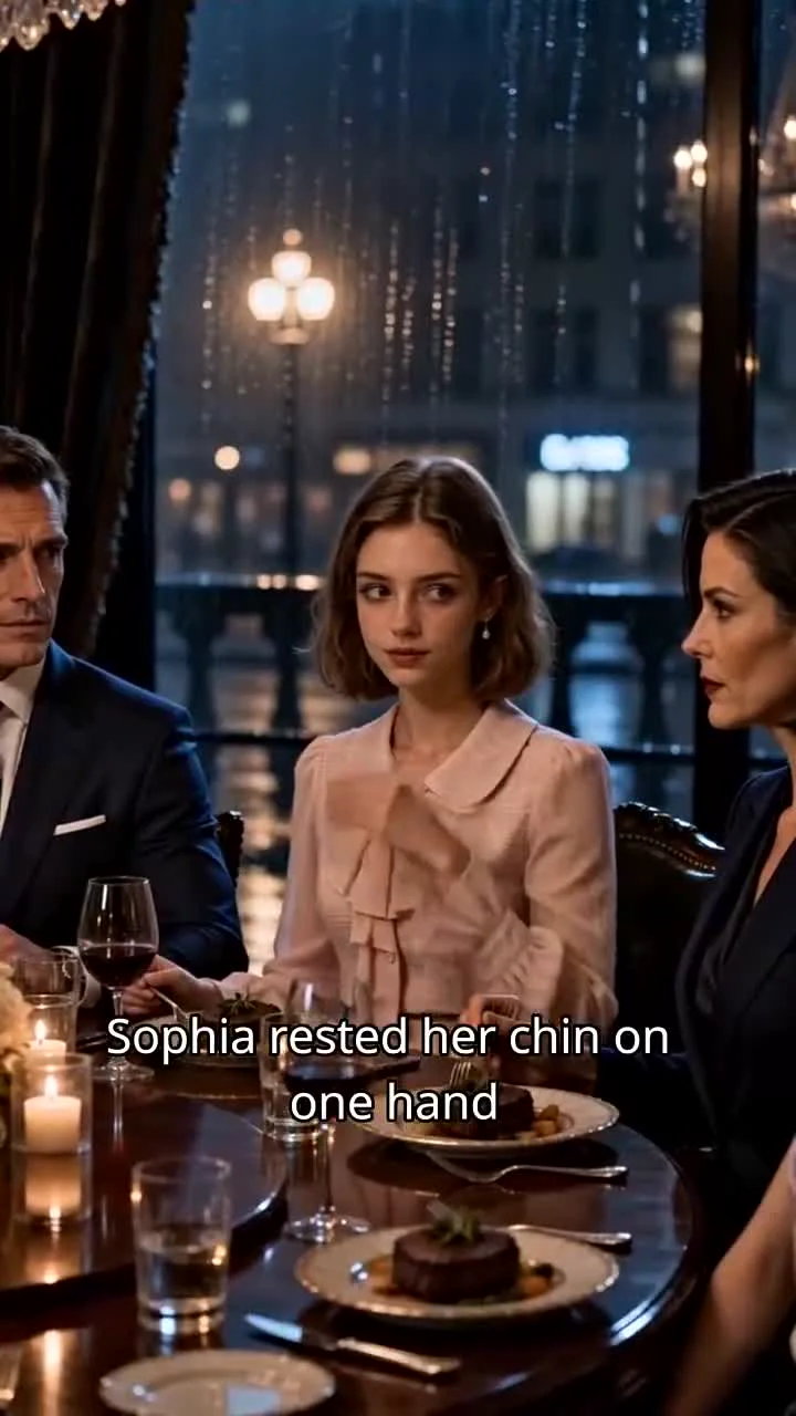 Three Thousand Miles Away
