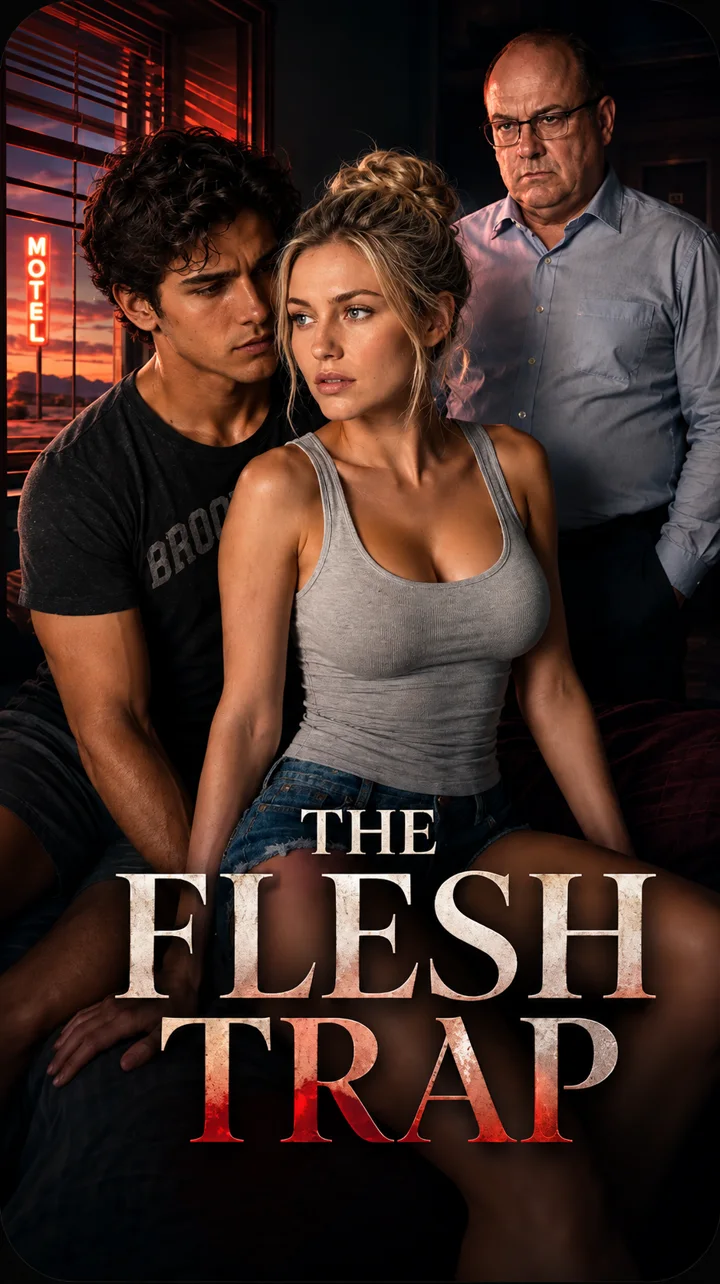 The Flesh Trap